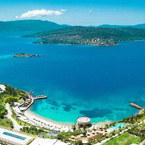 ***** منتجع Le Meridien Bodrum Beach تركيا