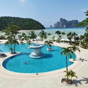 Island Cabana 4*, Islas Phi Phi Tailandia