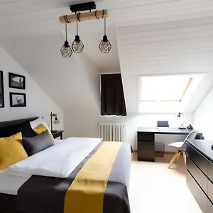 Apartment Armotti Lorraine