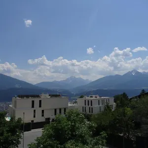  Apartment Omyxl Österreich
