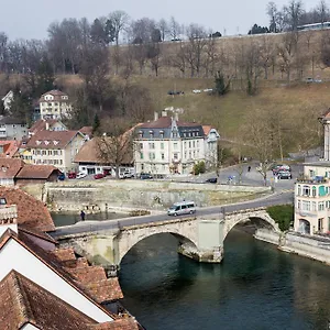 Landhaus Berne