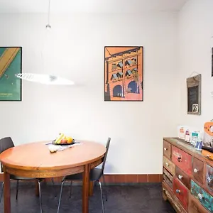 Apartment -theurbanist-