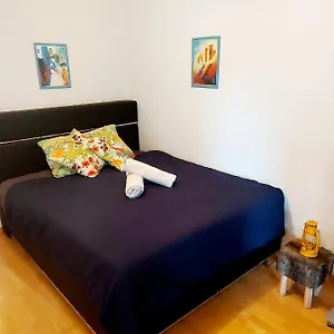 Apartment Ruhiges 2 Zimmer In Zentrum