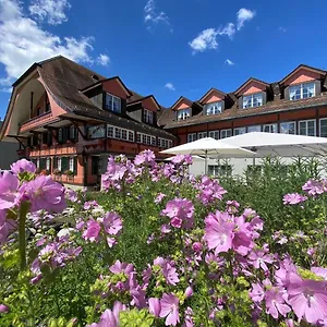 & Restaurant Sternen Muri Bei Berne