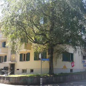 Privatunterkunft Riverside