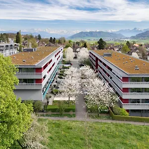Apartment Senevita Residenz&apartments Muri Bei