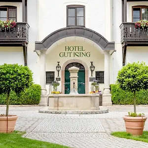 ***** Hotel Gut Ising Deutschland