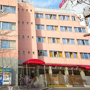 https://sakura-hostel-asakusa.alltokyohotels.com