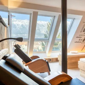  Apartment Leipziger Hof Österreich