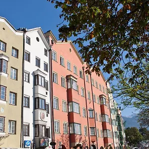  Apartment Mischa Österreich