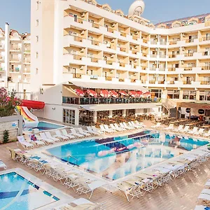 ***** فندق Tui Blue Grand Azur تركيا