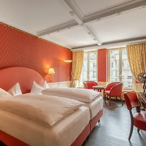 3* فندق Boutique Belle Epoque