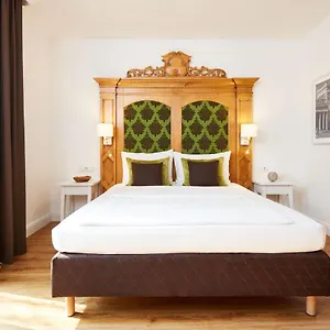 **** Hotel Prinzregent Deutschland