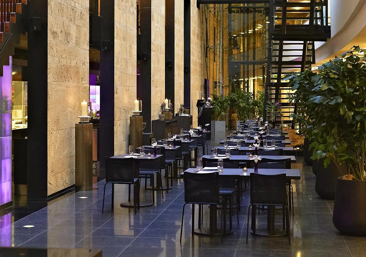 فندق Swissotel Kursaal برن