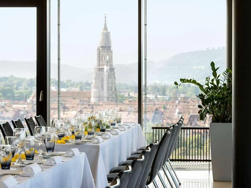 Swissotel Kursaal Bern